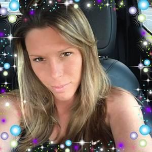 Meet your Posher, Chrissy